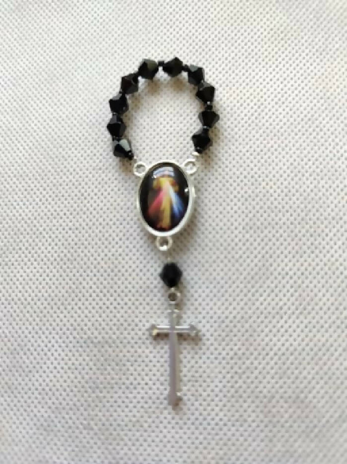 R #102 Pocket Rosary