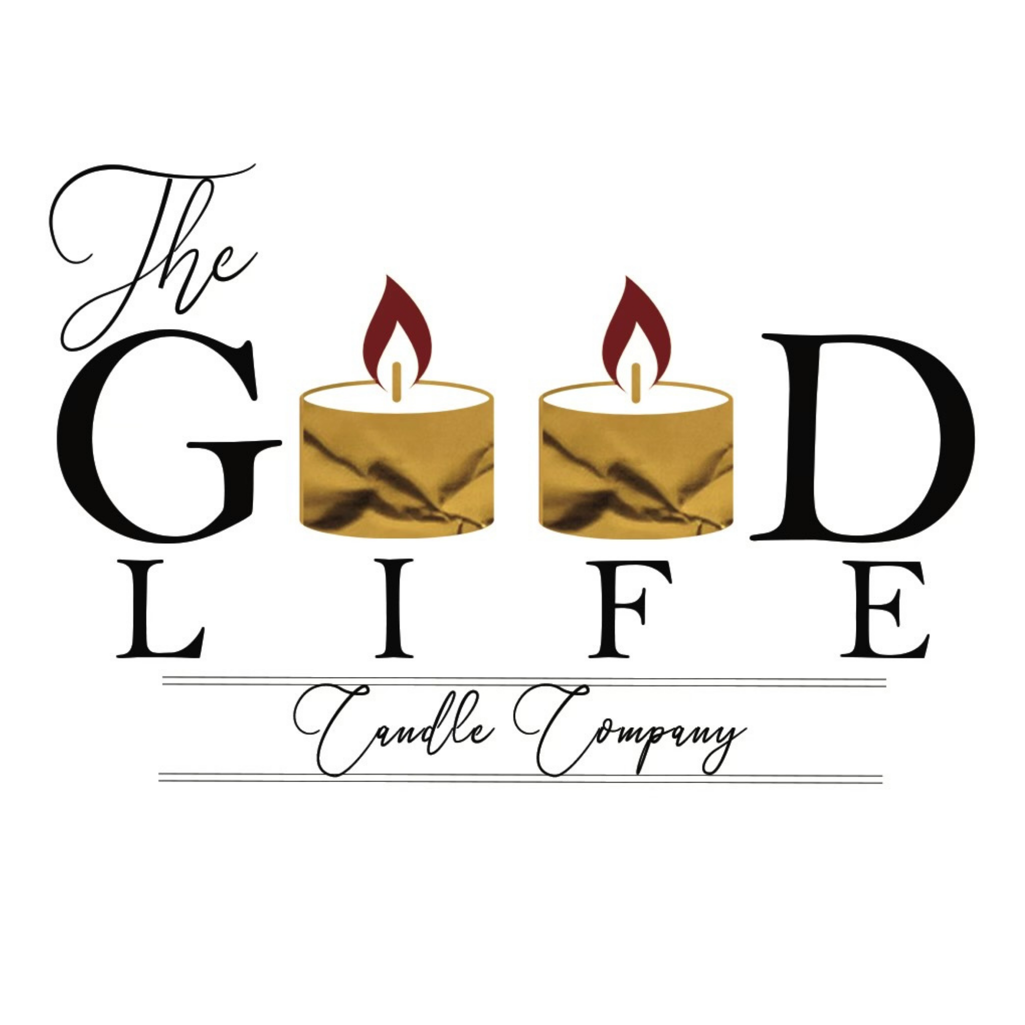 The Good Life Candle Company