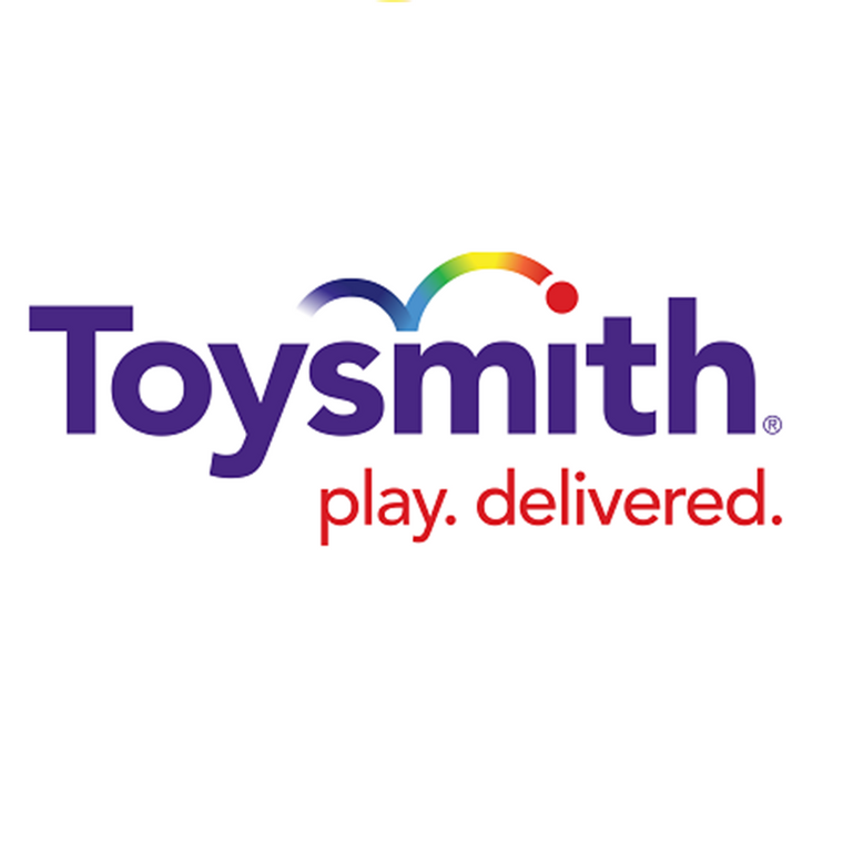 TOYSMITH - TOYS, DIY KITS AND GAMES