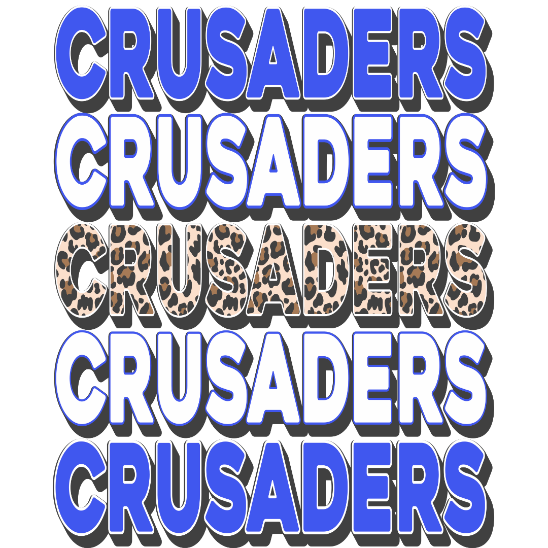 ICS Crusaders