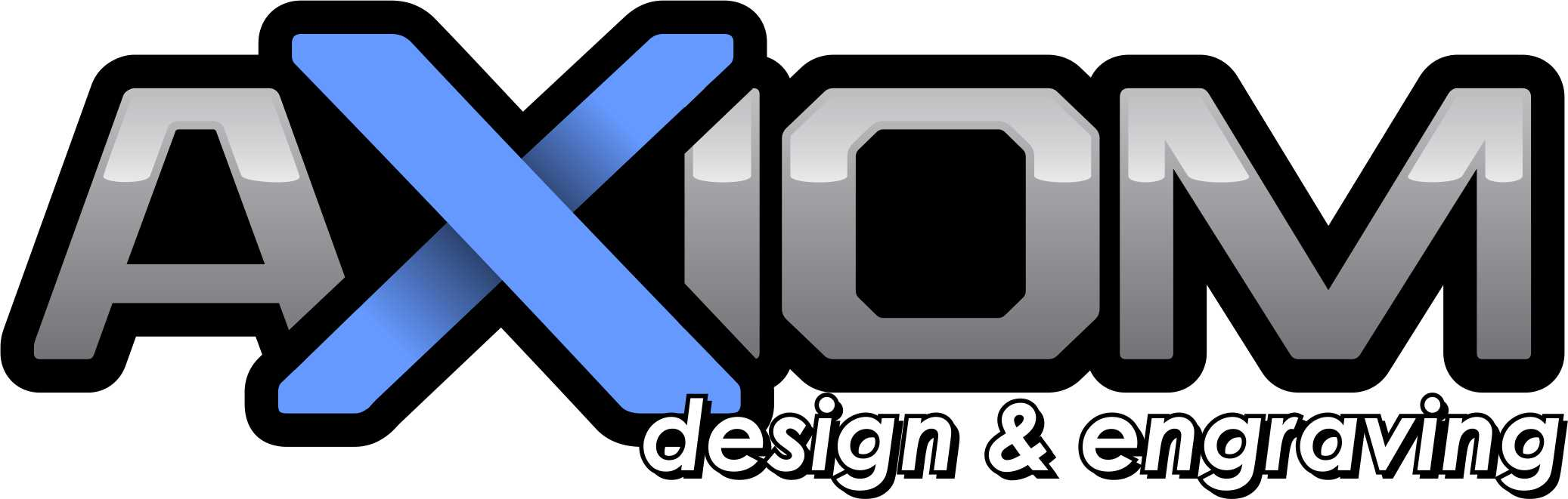Axiom Design & Engraving