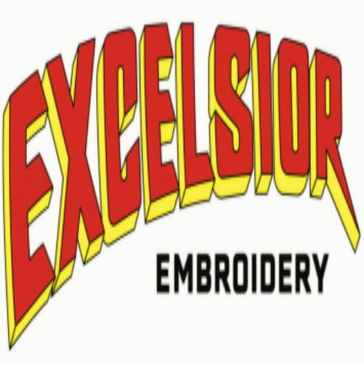 Excelsior Embroidery