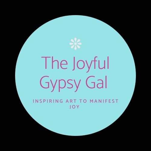 The Joyful Gypsy Gal
