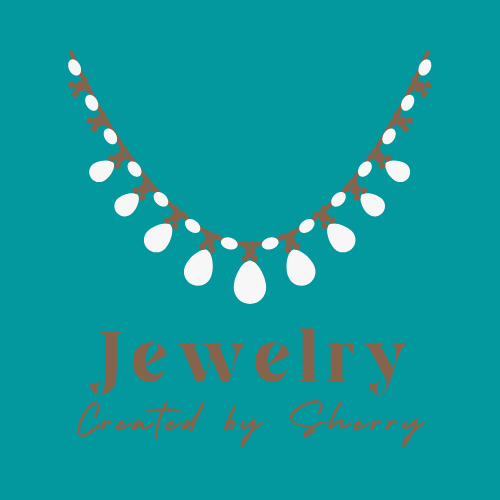 Jewelry Created by Sherry