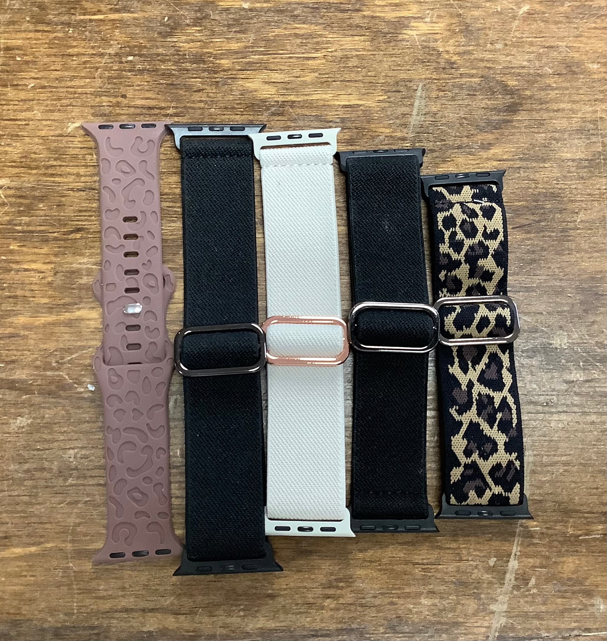 Watch Band and phone accessories