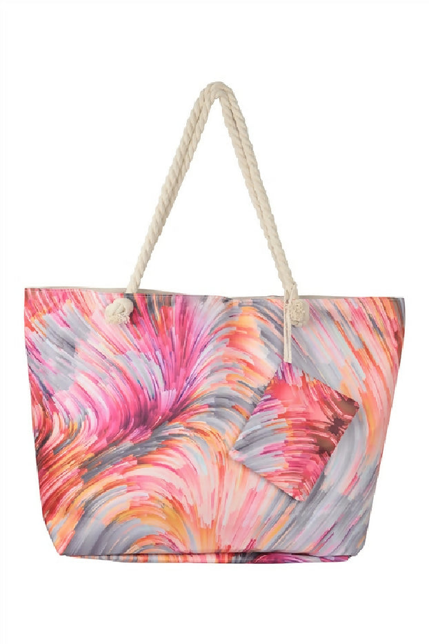 Large Summer Tote