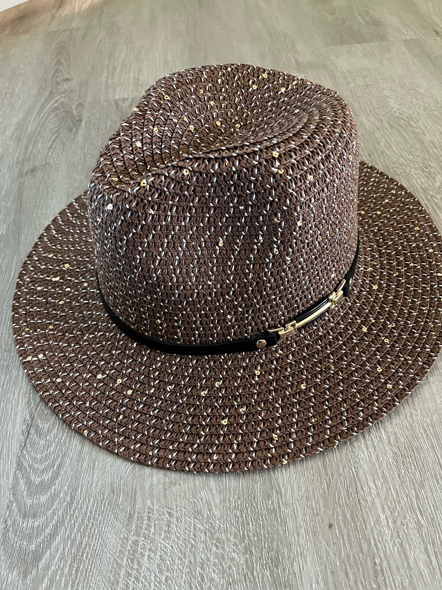 Women's Boutique Brimmed Hat Various Styles