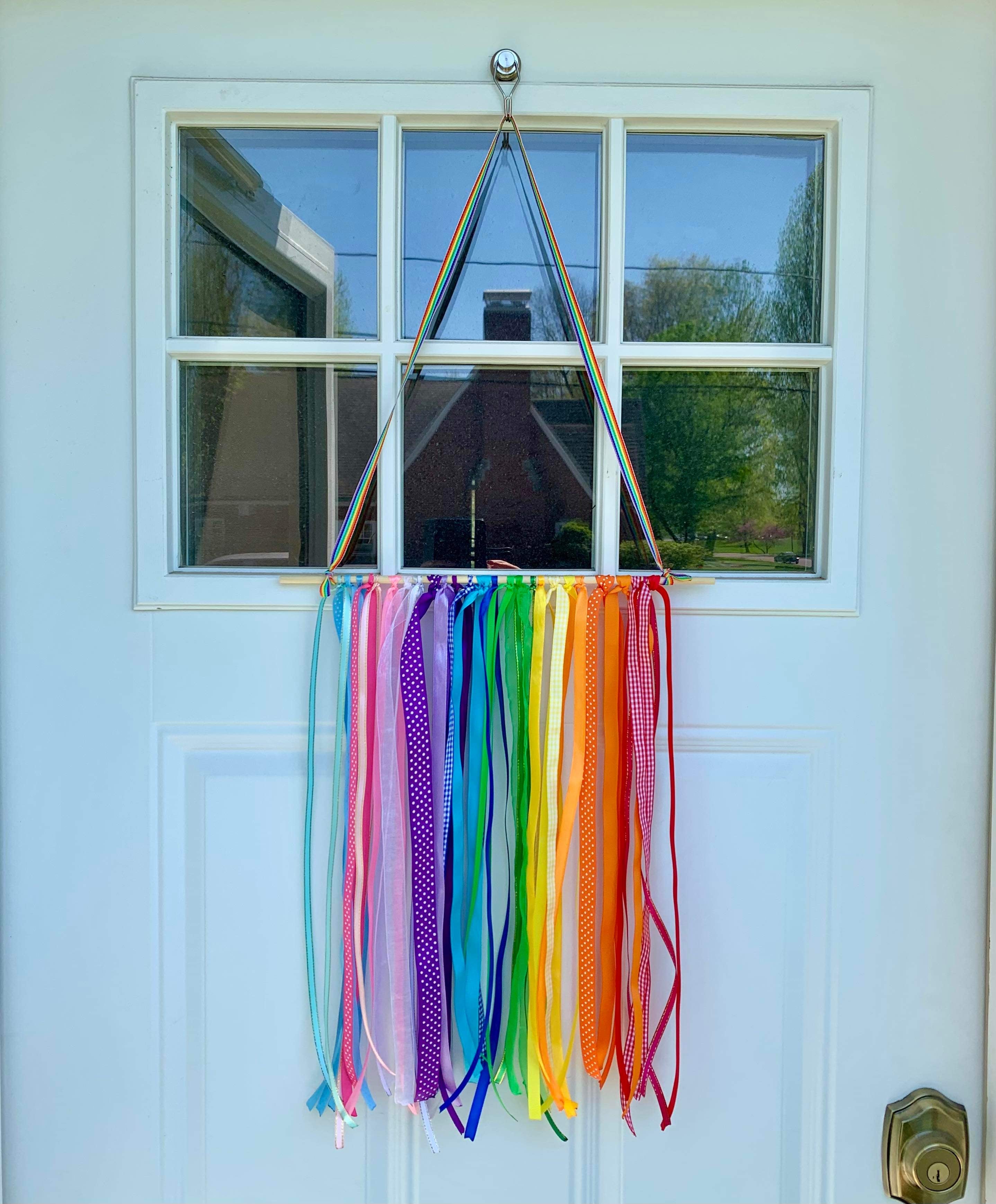 Pride Door Hanger