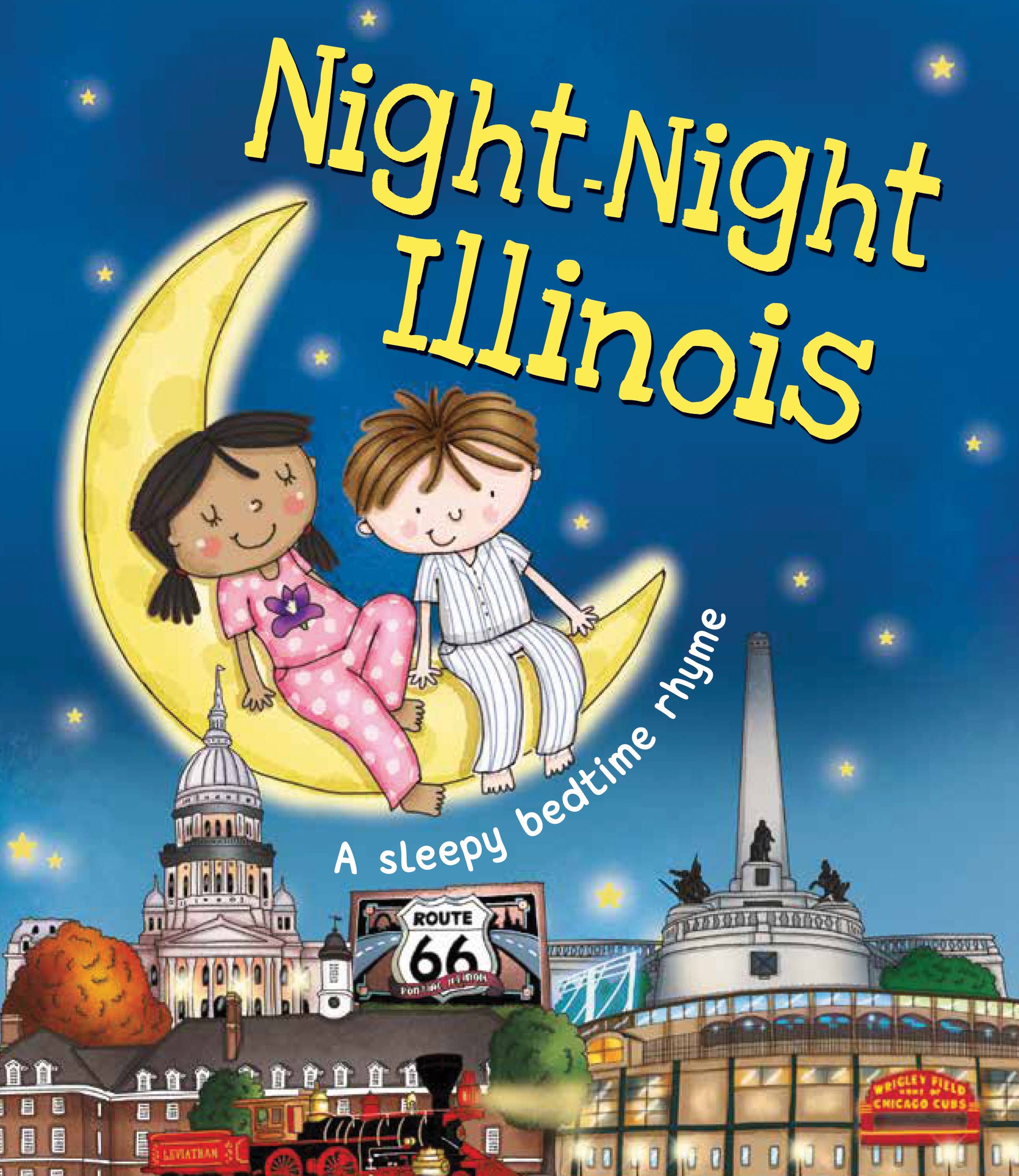 Night-Night Illinois