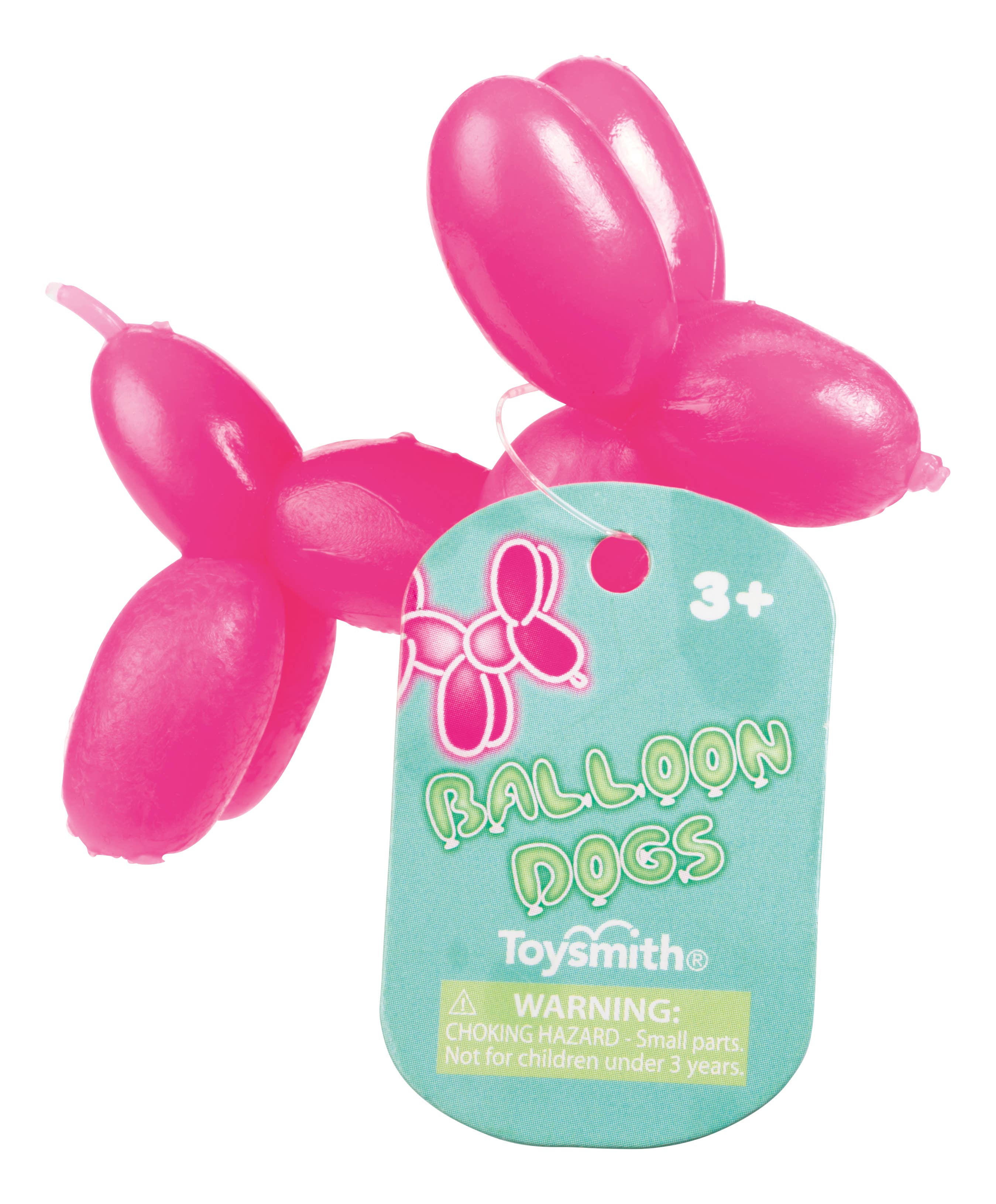 Balloon Dogs