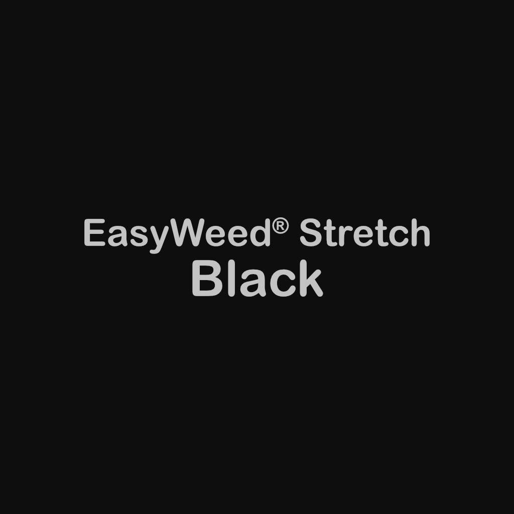 EASYWEED YARD STRETCH BLACK -51