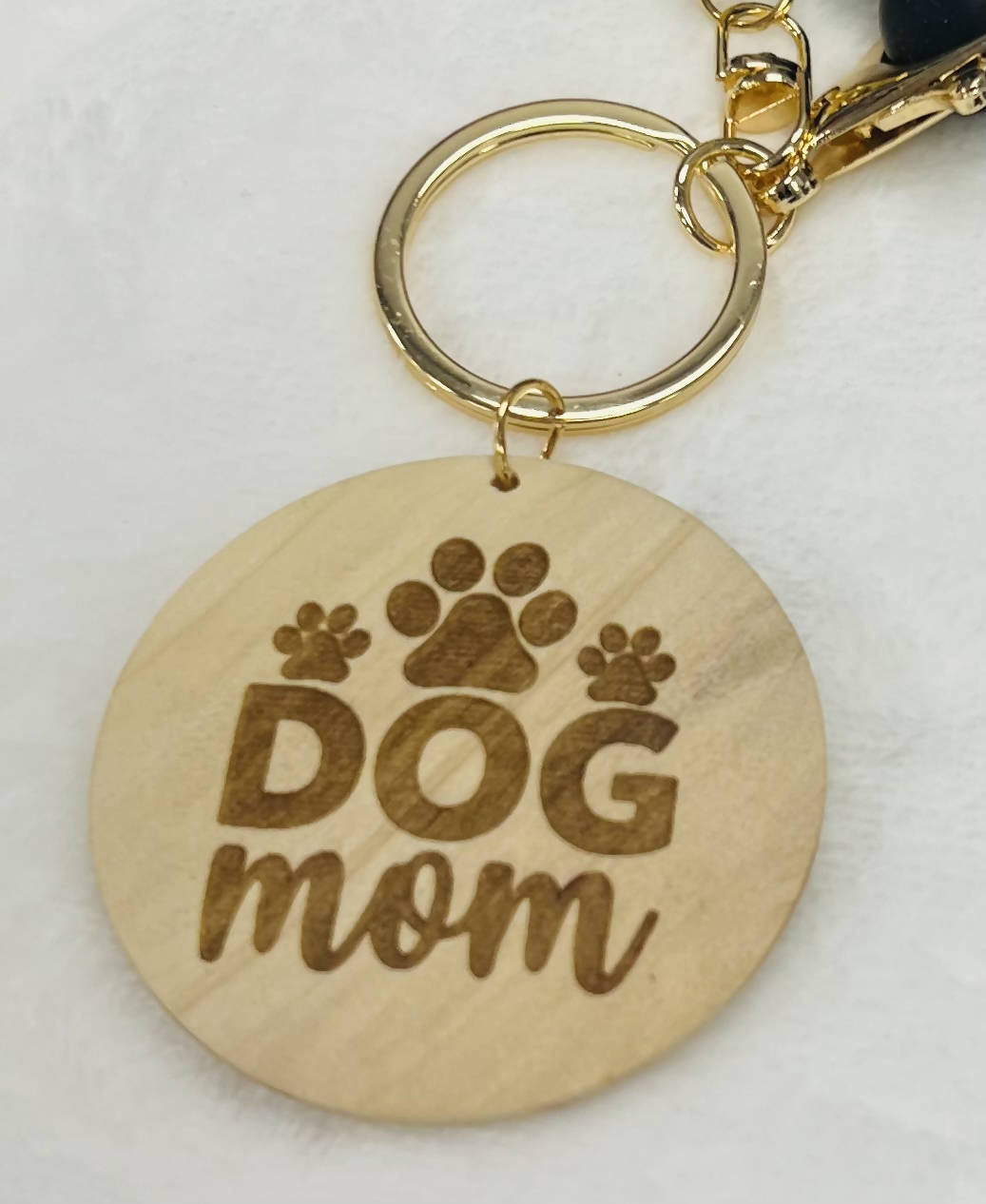 Build A Bracelet- (dog mom) BR5