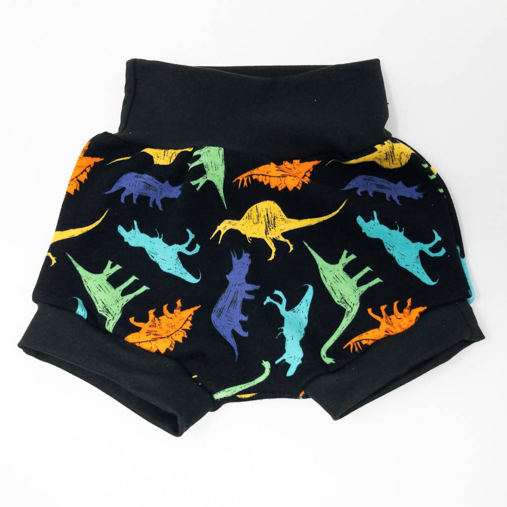 Dino Baby shorts