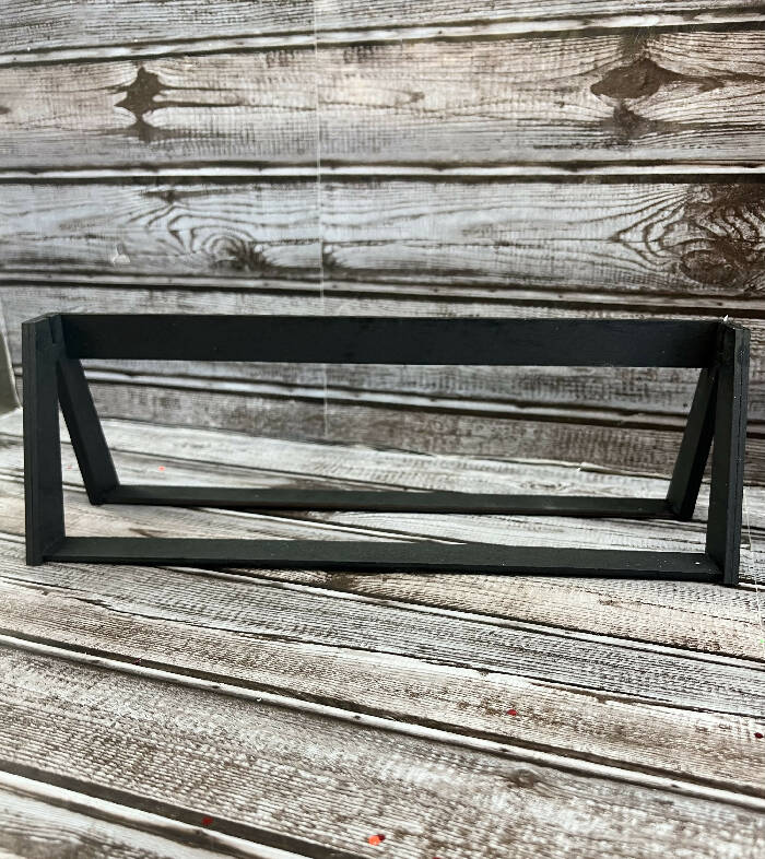 Stand for Farmhouse Rectangle Inserts