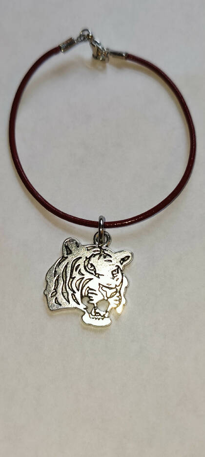 DTB # 8005Dupo Tiger Bracelet