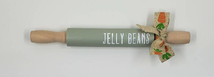 Jelly Beans Mini Rolling Pin