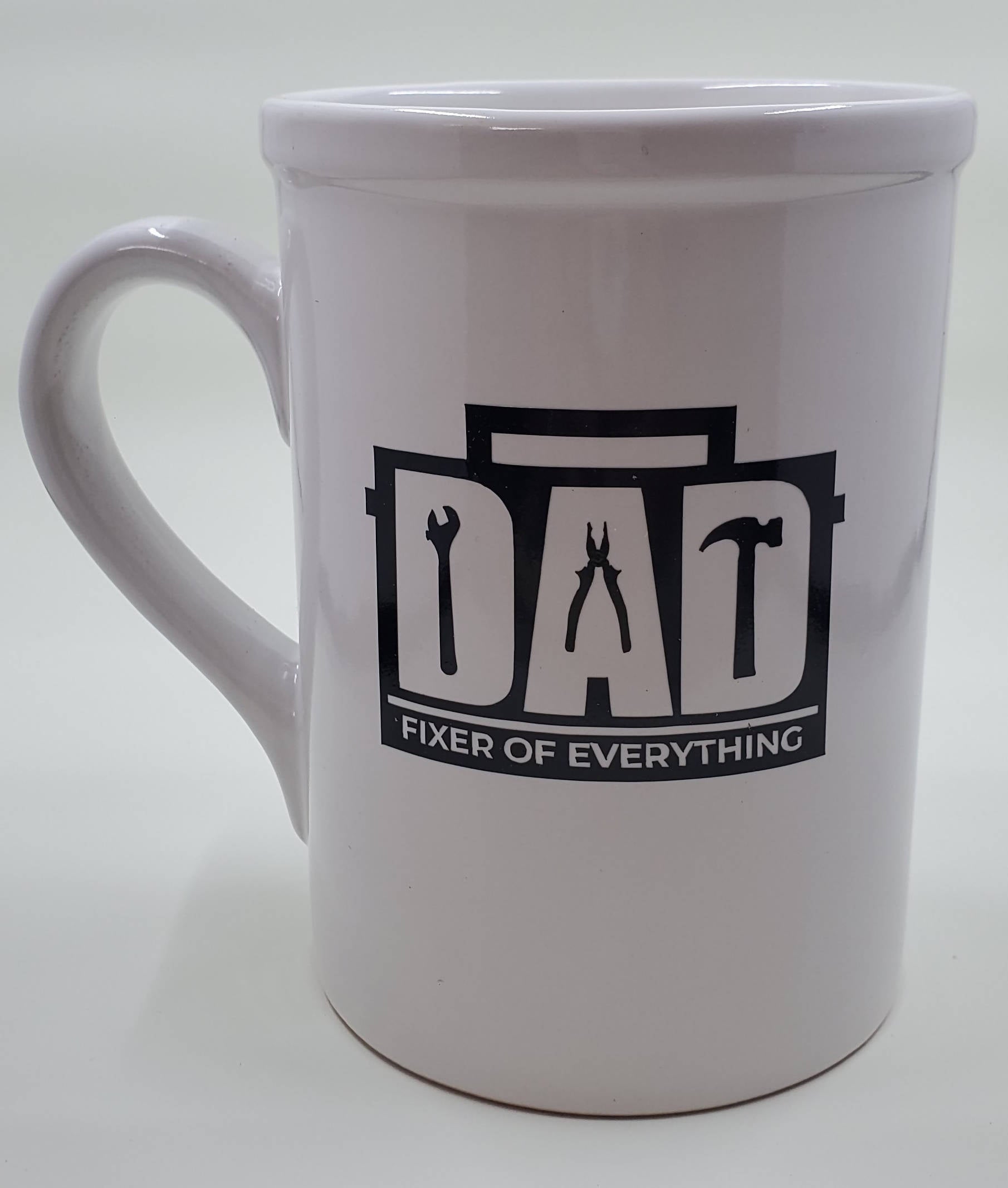 Dad - Fixer of Everything Coffee Mug
