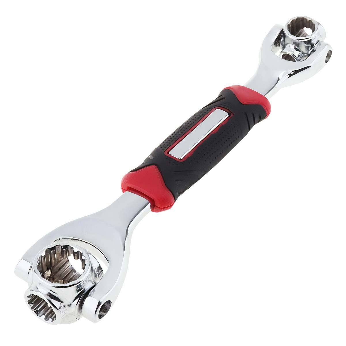 Mad Man - 48 in 1 Universal Wrench