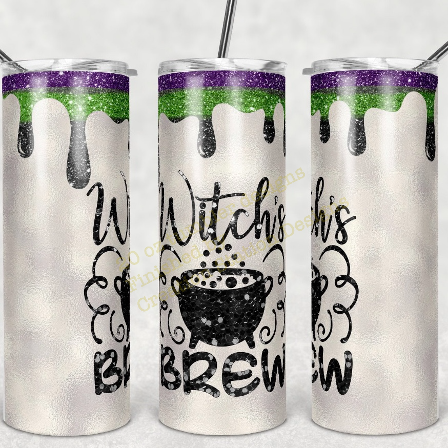 Witch’s brew
