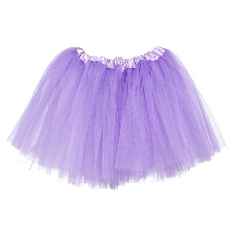 3 Layer Tutu | Little Girl 6 months-3 years