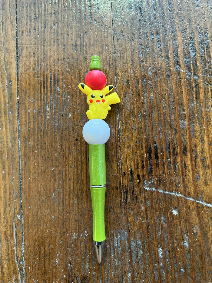 yellow animal pen
