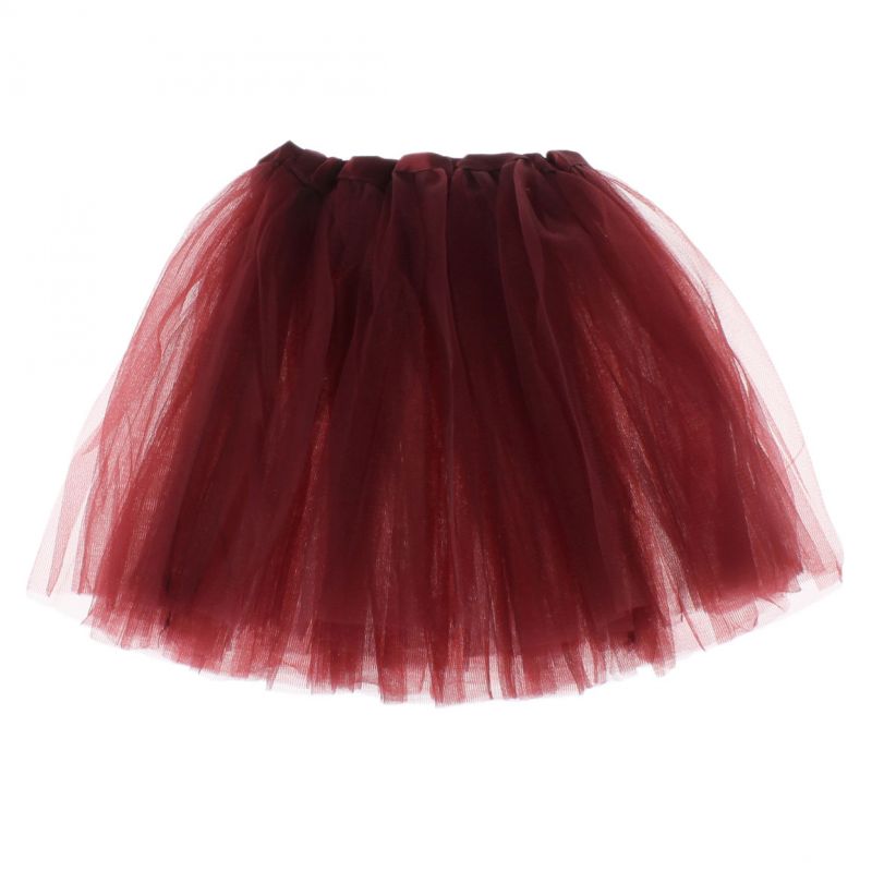 3 Layer Tutu | Little Girl 6 months-3 years