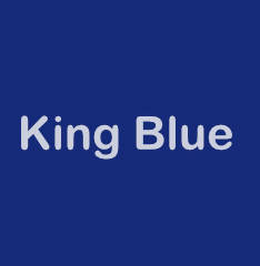 ORACAL 651 KING BLUE -23